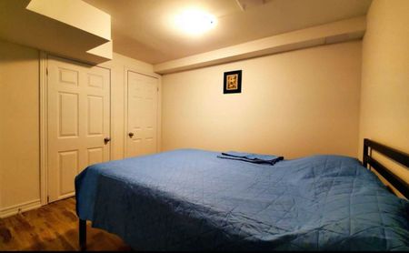 For Lease - 19 Hall Crescent Unit# BSMT, Brampton, Ontario - Photo 2