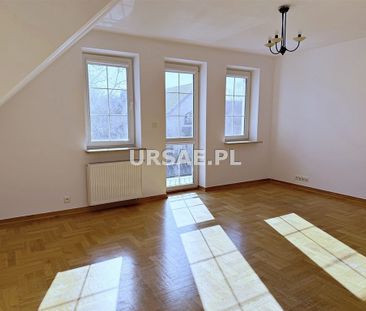 Warszawski, Warszawa, Wilanów, Powsin, Zapłocie - Photo 3