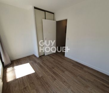 Location Appartement 2 pièces 38m² - Photo 6
