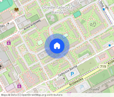 2 pokoje, piwnica, nowe, cisza - Фото 1