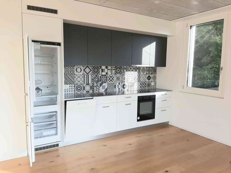 2.5 Zimmer, 60 m², 3. Stock - Photo 3