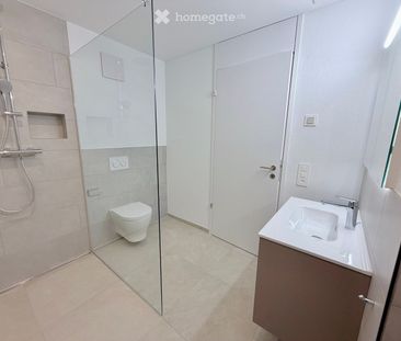Residenza Verdeblu – Luminoso 2.5 locali con due terrazze a Locarno - Photo 6