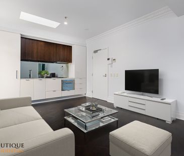 407/18 Bayswater Road, Potts Point NSW 2011 - Apartment For Rent | ... - Photo 6