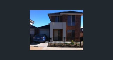 3 Bedroom Townhouse in Munno Para - Photo 5