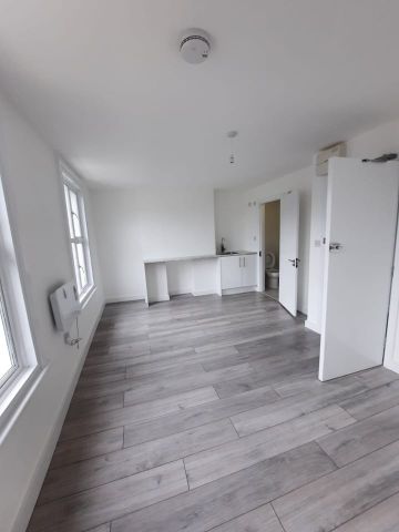 Studio Flat, Sandhurst Road, SE6 - Photo 2