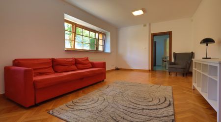 Mieszkanie na wynajem Wrocław-Śródmieście Wrocław - Фото 2