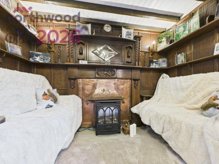 4 bedroom detached house to rent - Photo 4