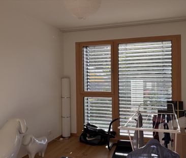 5 Zimmer, 111 m², 1. Stock - Photo 3
