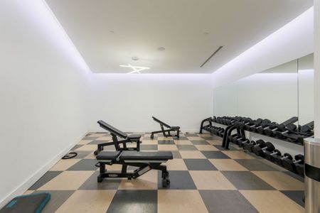 For Lease - 50 Ordnance Street Unit# 2205, Toronto, Ontario - Photo 2