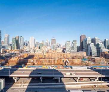 For Lease - 15 Richardson Street Unit# 1502, Toronto, Ontario - Photo 4