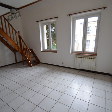 Location appartement 44 m², Metz 57000Moselle - Photo 4