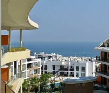 Atico en alquiler en Centro, Fuengirola - Photo 2