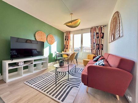 Location appartement 18.76 m² à Évreux (27000) - Photo 2