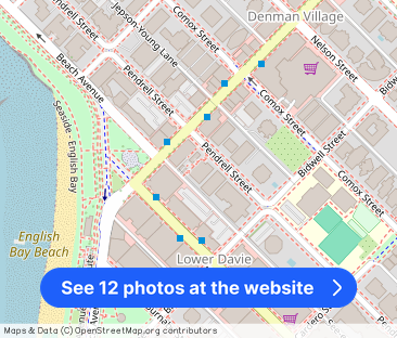 The Pendrell 1770 - Photo 1