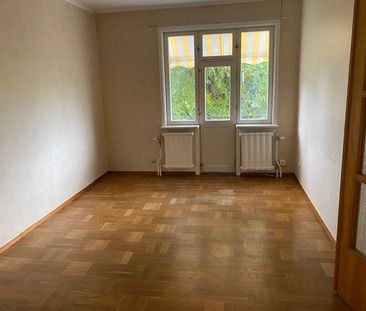 Långgatan 7 - Foto 1