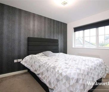 Langdale Terrace, Manor Way, Borehamwood, Hertfordshire, WD6 - Photo 1