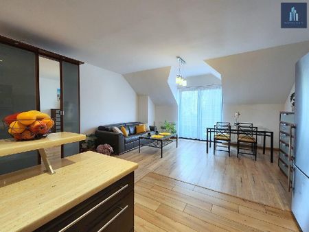 Mieszkanie Częstochowa Zawodzie-Dąbie powierzchnia 54.0 m² C227-WM-06189 - Фото 5