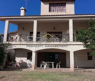 Ενοικίαση κατοικίας, 240 τ.μ., Ραφήνα, 1.650 € - Photo 4