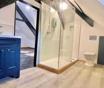 1 bedroom One Bedroom Cottage to rent - Photo 6