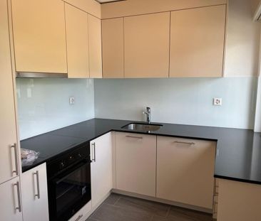 Newly renovated 4.5-room apartment in a quiet location in Bronschhofen - Photo 1