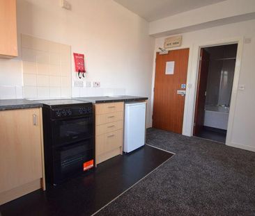 1 bedroom apartment to rent - Photo 5