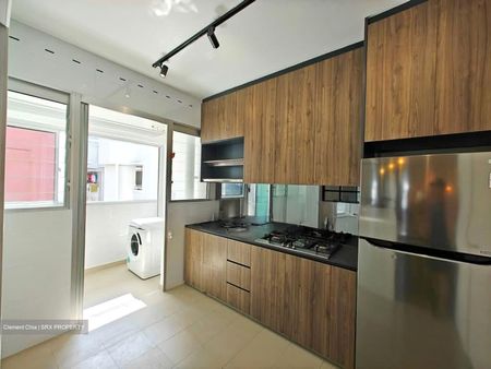 Blk 443B West Ridges @ Bukit Batok (Bukit Batok), HDB 4 Rooms - For Rent - Photo 5