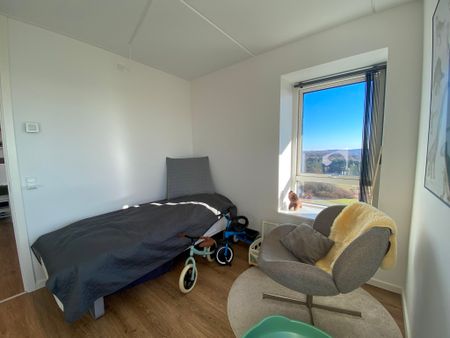 Lækker 3-værelses lejlighed på 95 kvm - Foto 5