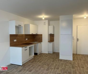 Appartement 3 pièces de 57 à Pontoise - Photo 6