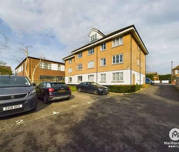 Buckingham Court, Carlise Road, Romford, RM1 - Photo 1