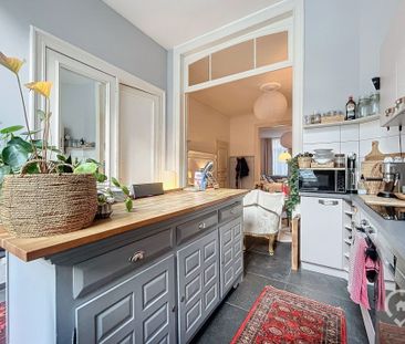 Bel appartement rez-de-chaussée avec jardin - Foto 4