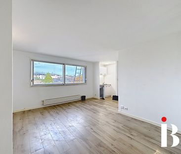 Location Appartement 2 pièces 47m² NANTES 44000 - Photo 5