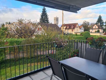 3.5 Zimmer, 100 m², 1. Stock - Foto 5