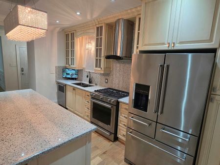 For Lease - 154 Davisville Avenue Unit# Main, Toronto, Ontario - Photo 5