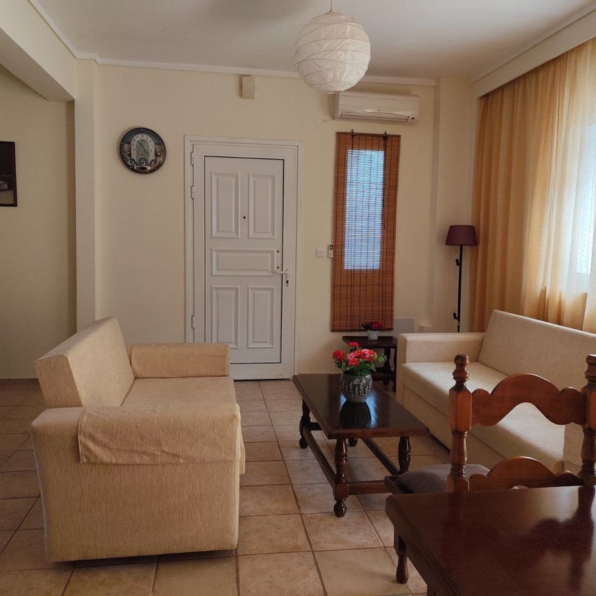 Διαμέρισμα για ενοικίαση Κέντρο (Μηχανιώνα) - Photo 1