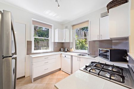 3/788 New South Head Road, Rose Bay NSW 2029 - Apartment For Rent | Domain - Photo 5