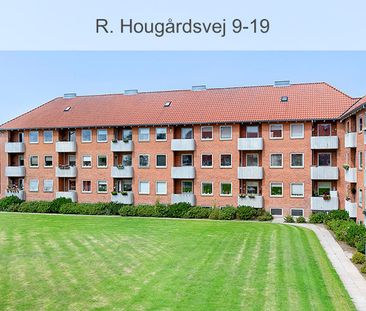 Afd. 1 Hans Bojes Allé - Foto 5