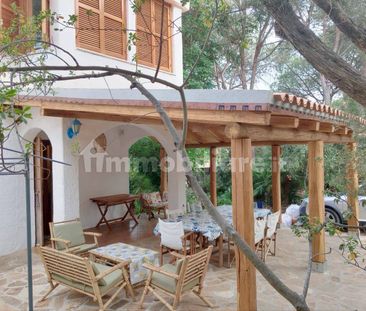 Villa unifamiliare Vico Porto sos Alinos 44, Sas Linnas Siccas, Orosei - Photo 4