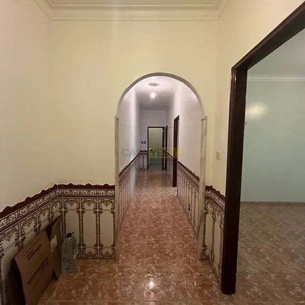 Apartment T3 in Alverca do Ribatejo e Sobralinho, Vila Franca de Xira - Foto 1