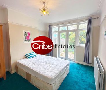 5 bedroom house share to rent - Photo 5