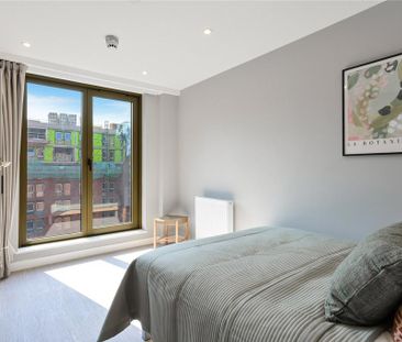 3 bedroom apartment to rent - Photo 1