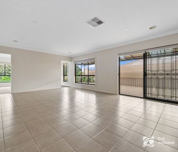Beautifully Presented Family Home with Exceptional Outdoor Living - Photo 1
