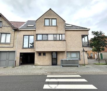 Instapklaar, energiezuinig duplex appartement met 2 slaapkamers - Photo 1