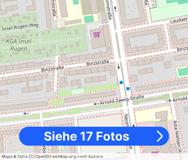 Charmantes 1-Zimmer Neubau-Studio mit eigenem Gartenanteil und Terr... - Foto 1