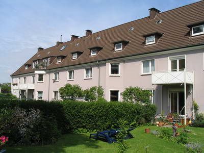 2-Zimmer-Wohnung in Dortmund Gartenstadt - Foto 3
