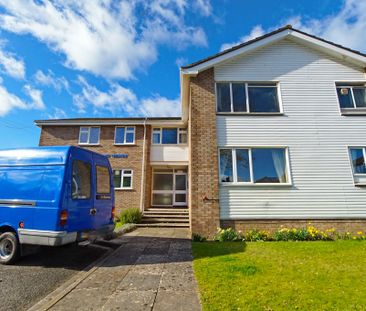 Cranford Court, Henleaze Road, Henleaze, BS9 4NQ - Photo 2