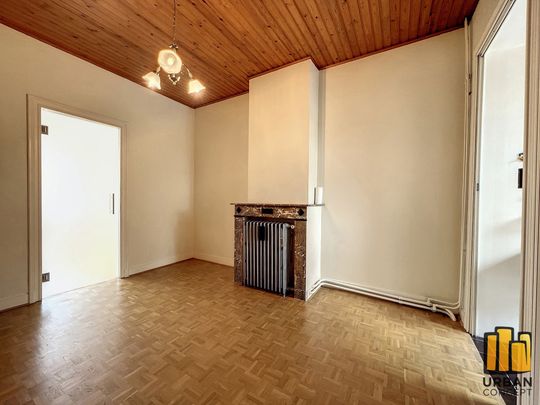 Appartement - te huur - 1120 Neder-Over-Heembeek - 770 € - Photo 1