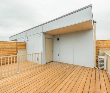 For Lease - 140 Honeycrisp Crescent Unit# 292, Vaughan, Ontario - Photo 6