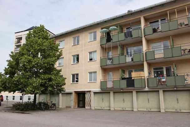 1 RUM KÖK - Photo 1