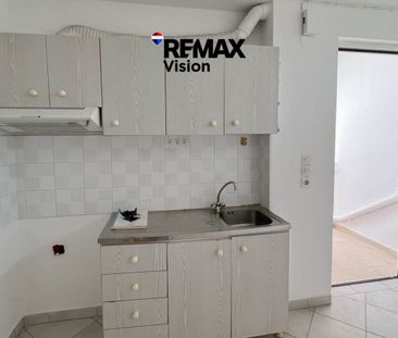 Studio/Γκαρσονιέρα για ενοικίαση Κάτω Καστελλόκαμπος (Πάτρα) - Φωτογραφία 6