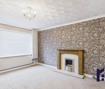 2 bedroom semi-detached house to rent - Photo 3